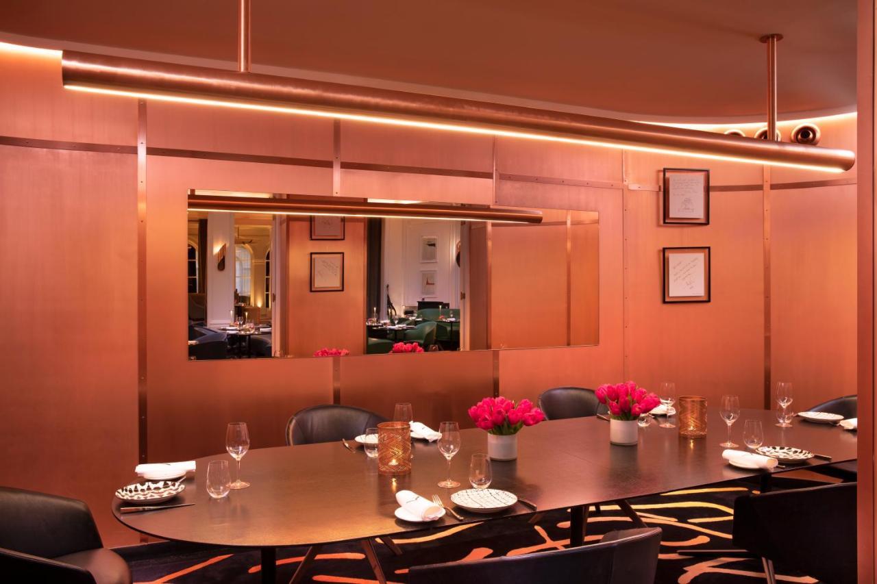 Hotel Vernet Champs Elysées