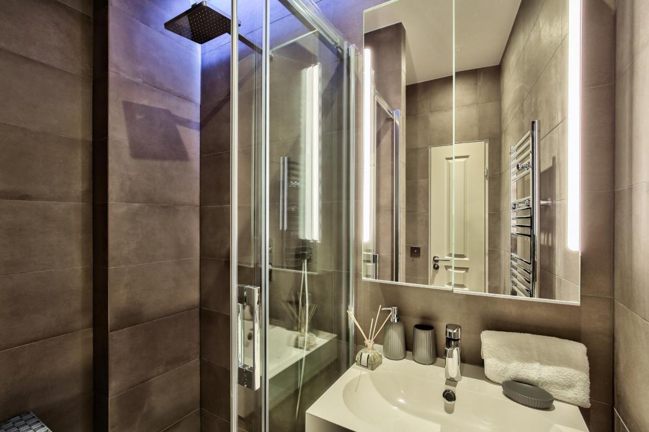 Apartment 75 - Assas Flat