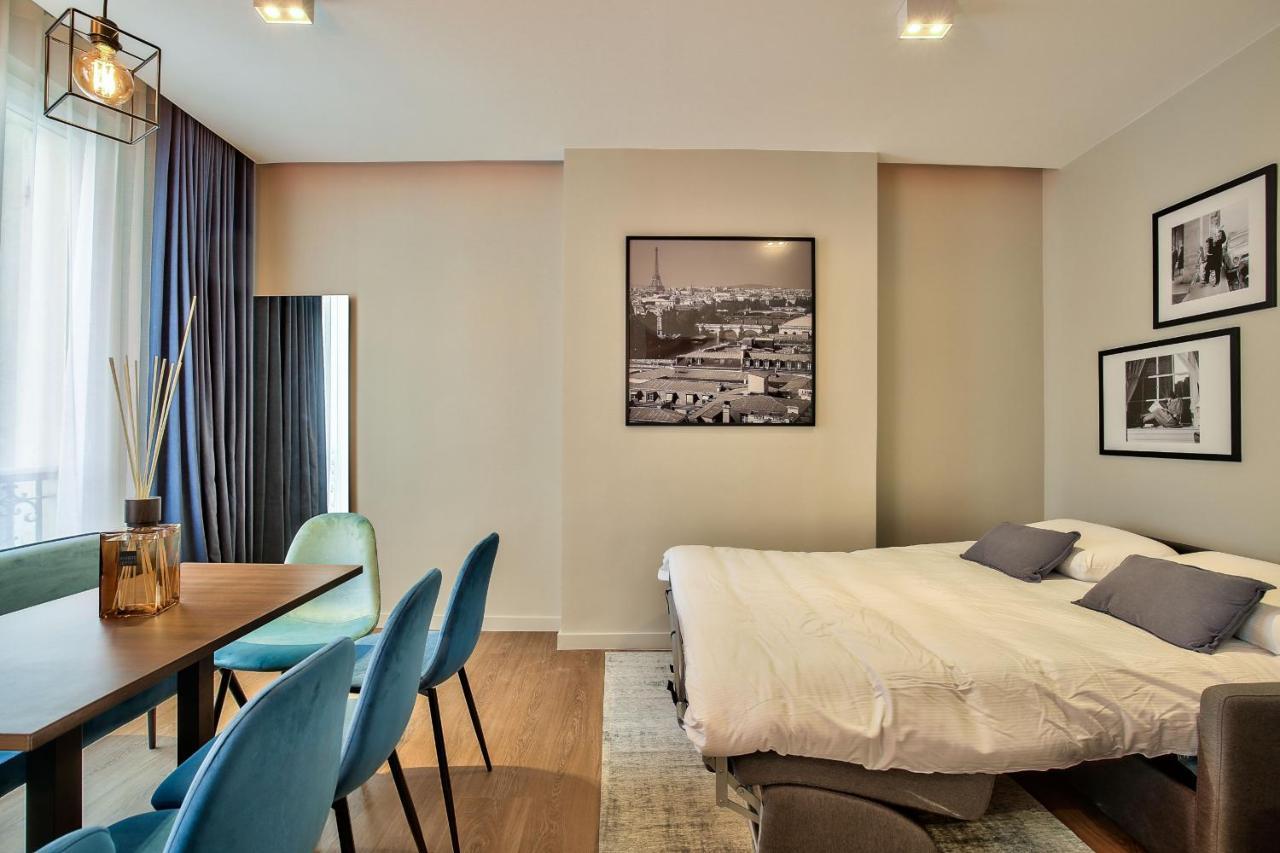 Apartment 75 - Assas Flat *