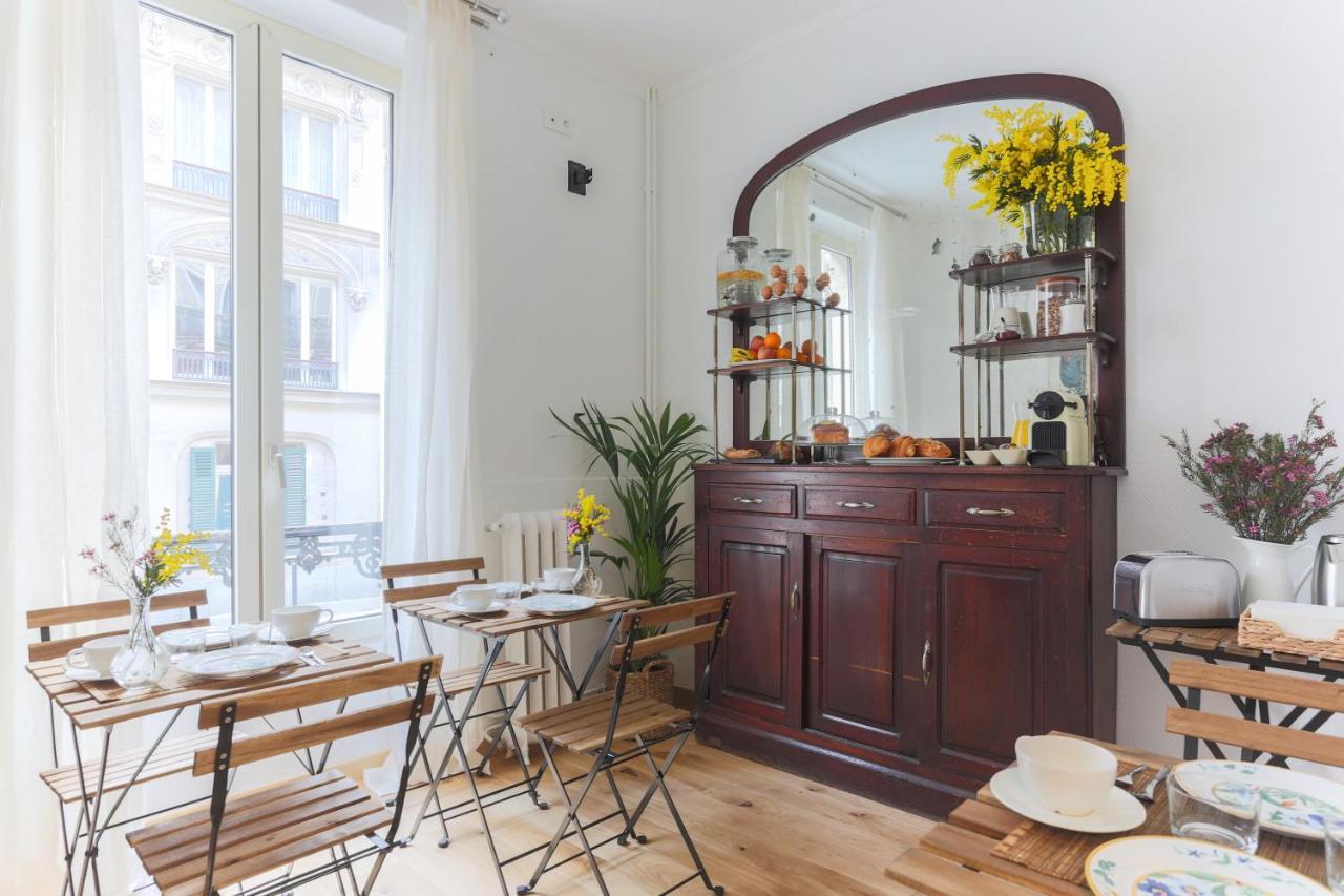 Hector Hotel Paris