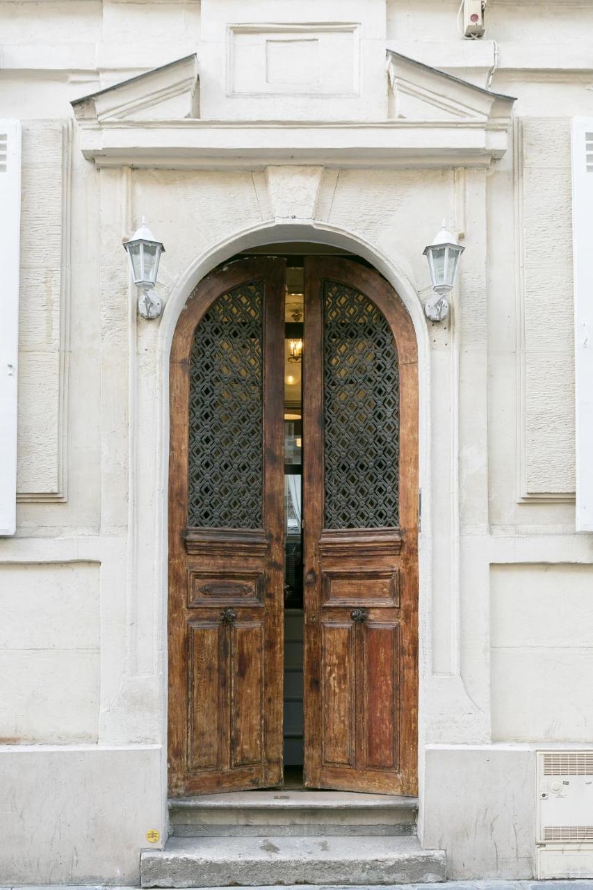 Hector Hotel Paris