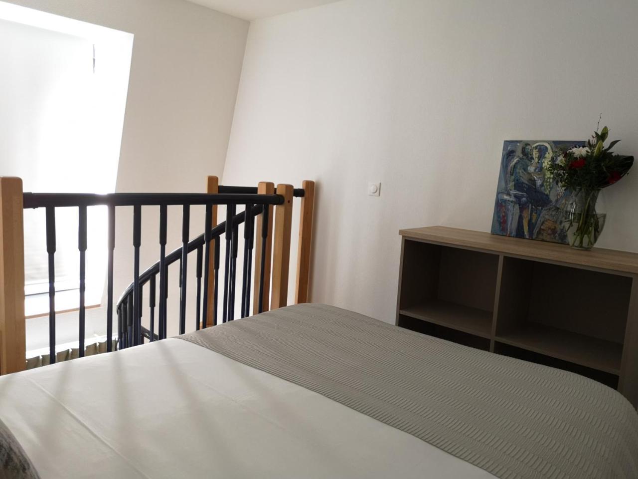 Aparthotel Amhotel Italie Paris
