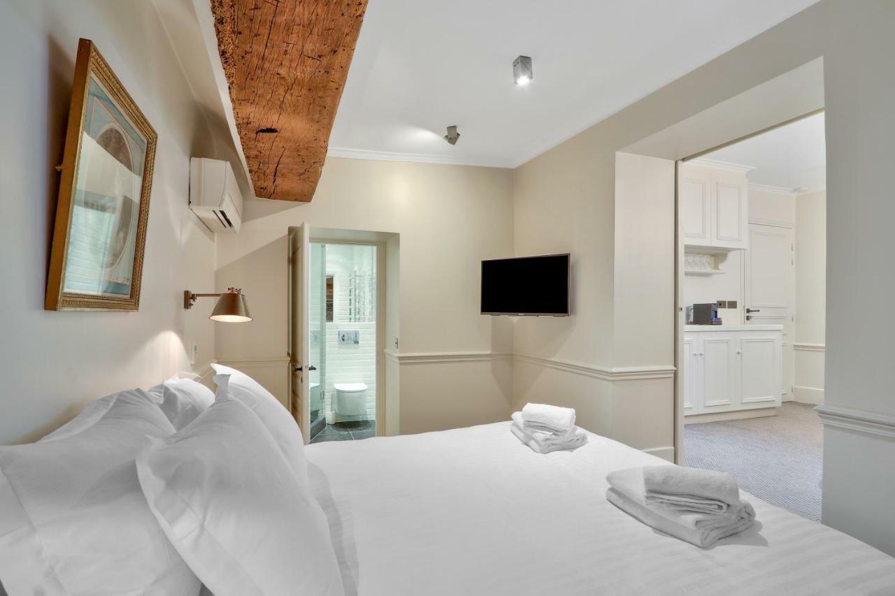 Pick A Flat's In Saint Germain - Paul-louis Courier Apartment