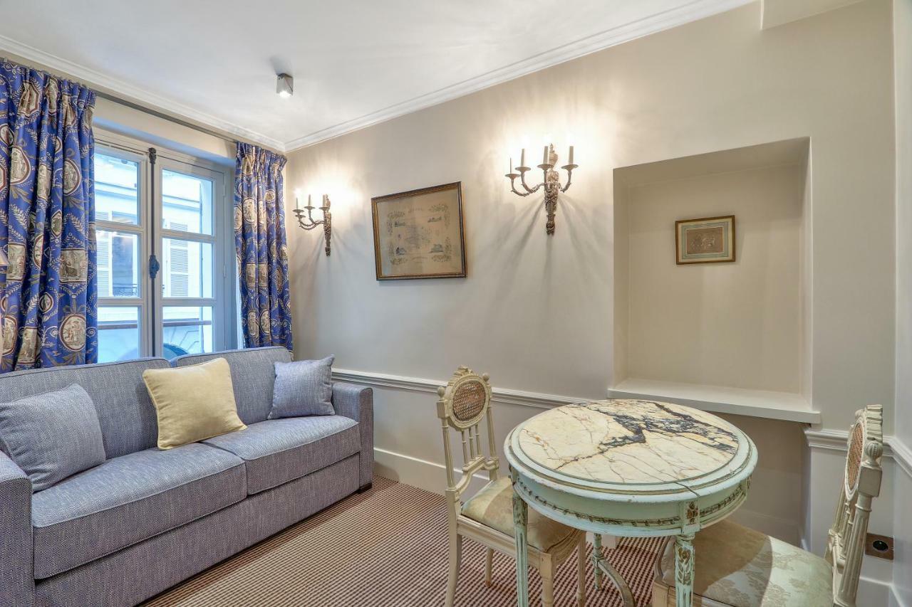 Pick A Flat's In Saint Germain - Paul-louis Courier Paris