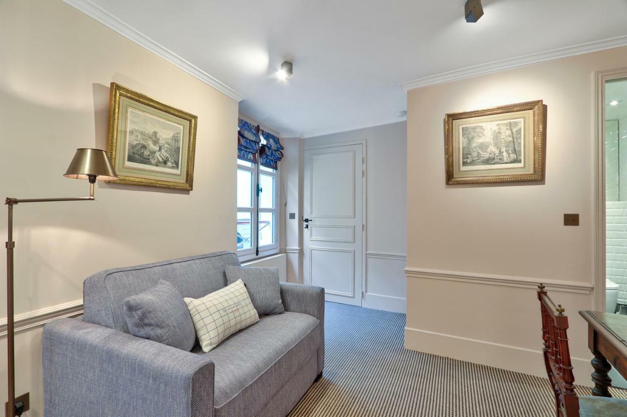 Pick A Flat's In Saint Germain - Paul-louis Courier