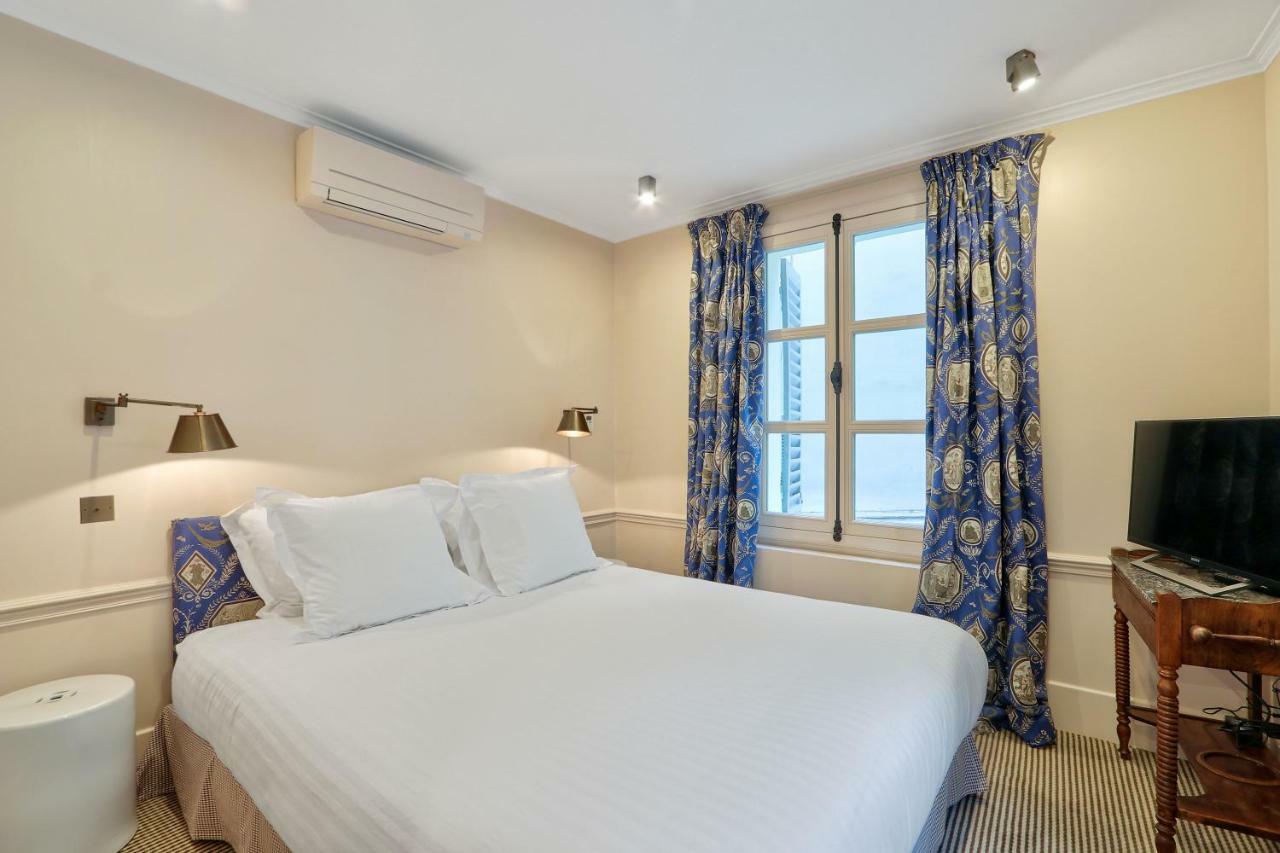 Apartment Pick A Flat's In Saint Germain - Paul-louis Courier Paris