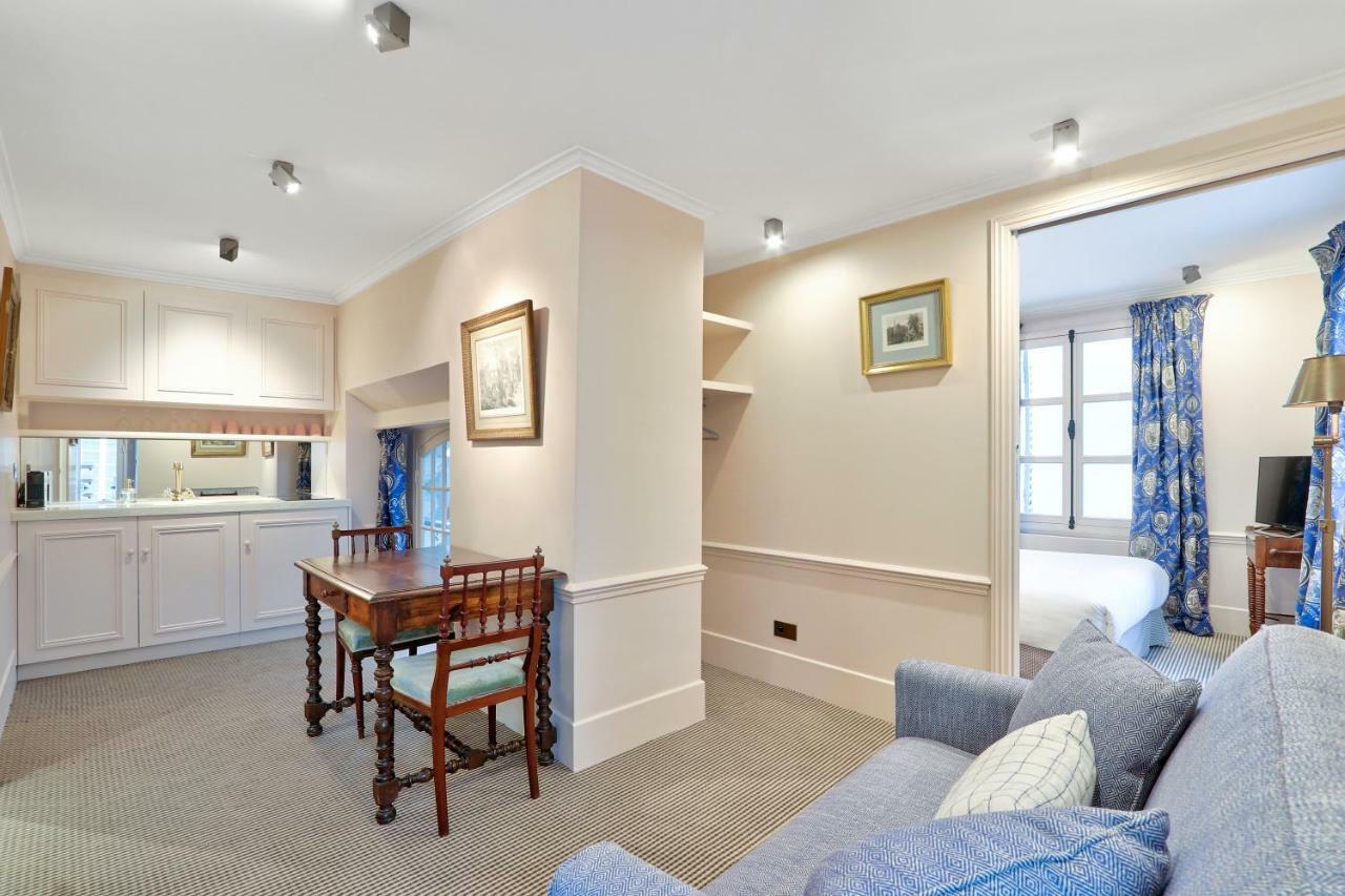 Pick A Flat's In Saint Germain - Paul-louis Courier Apartment Paris