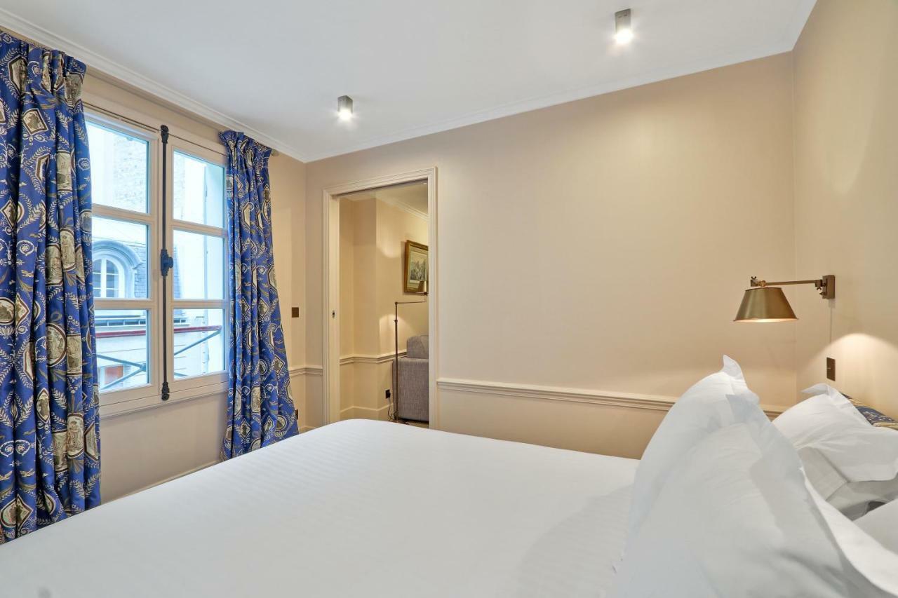 Pick A Flat's In Saint Germain - Paul-louis Courier Paris