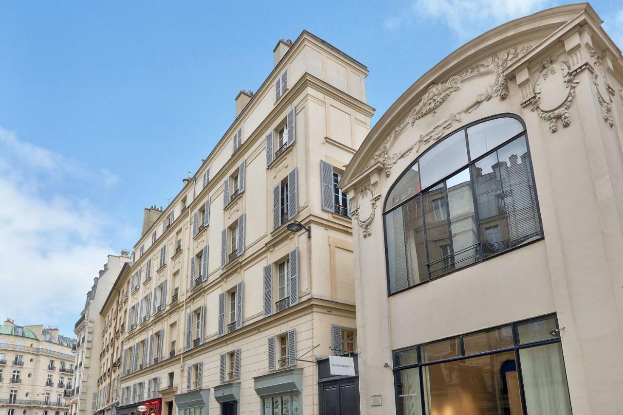 Pick A Flat's In Saint Germain - Paul-louis Courier * Paris