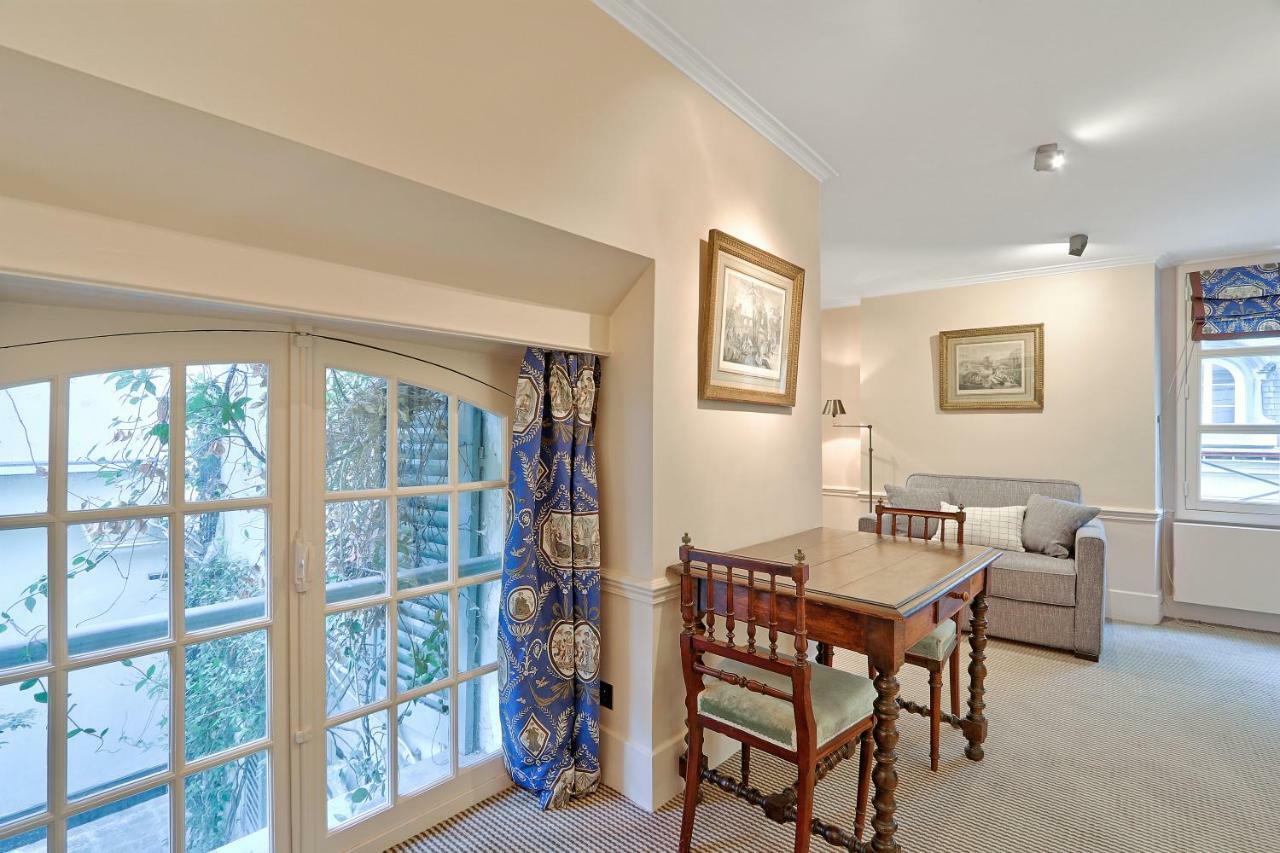 Apartment Pick A Flat's In Saint Germain - Paul-louis Courier