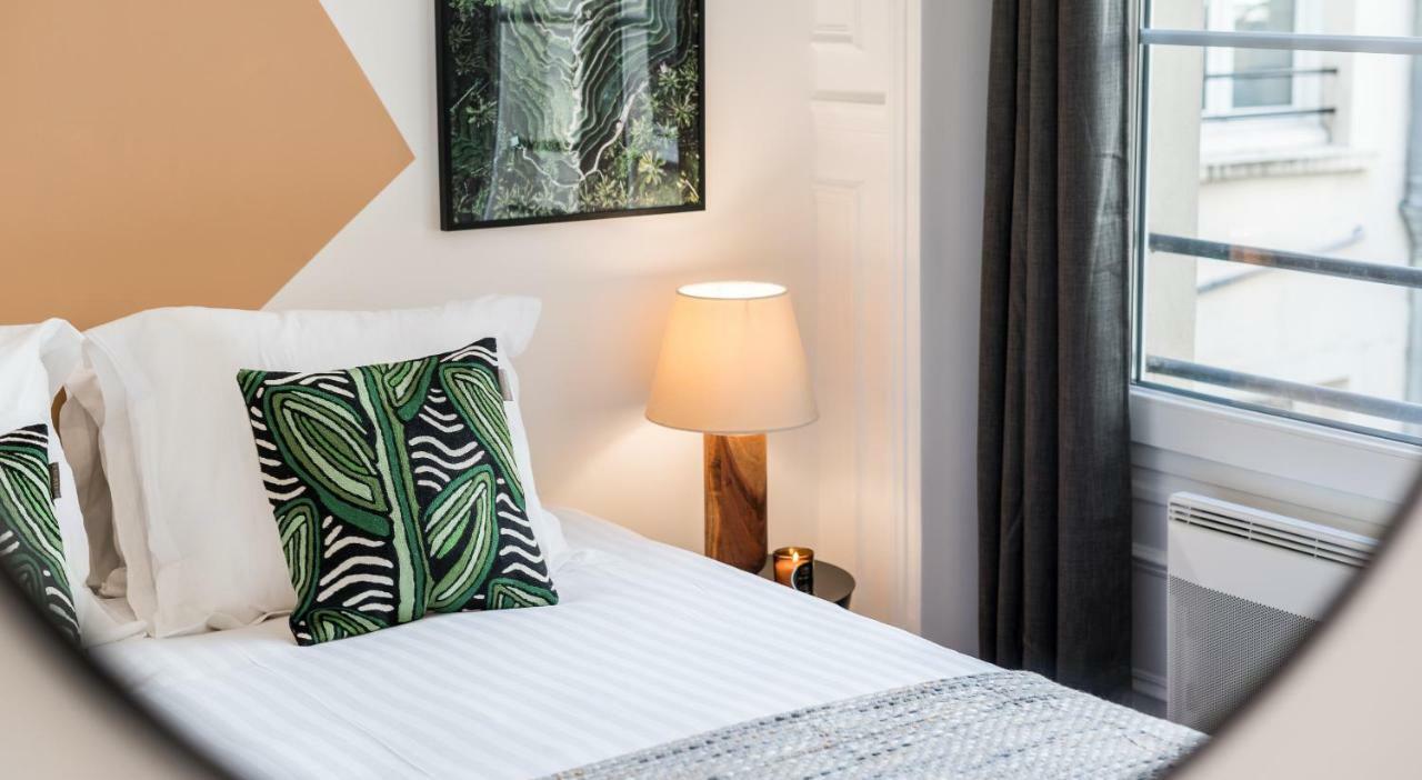 Milestay Charmants Passages Appart hôtel *