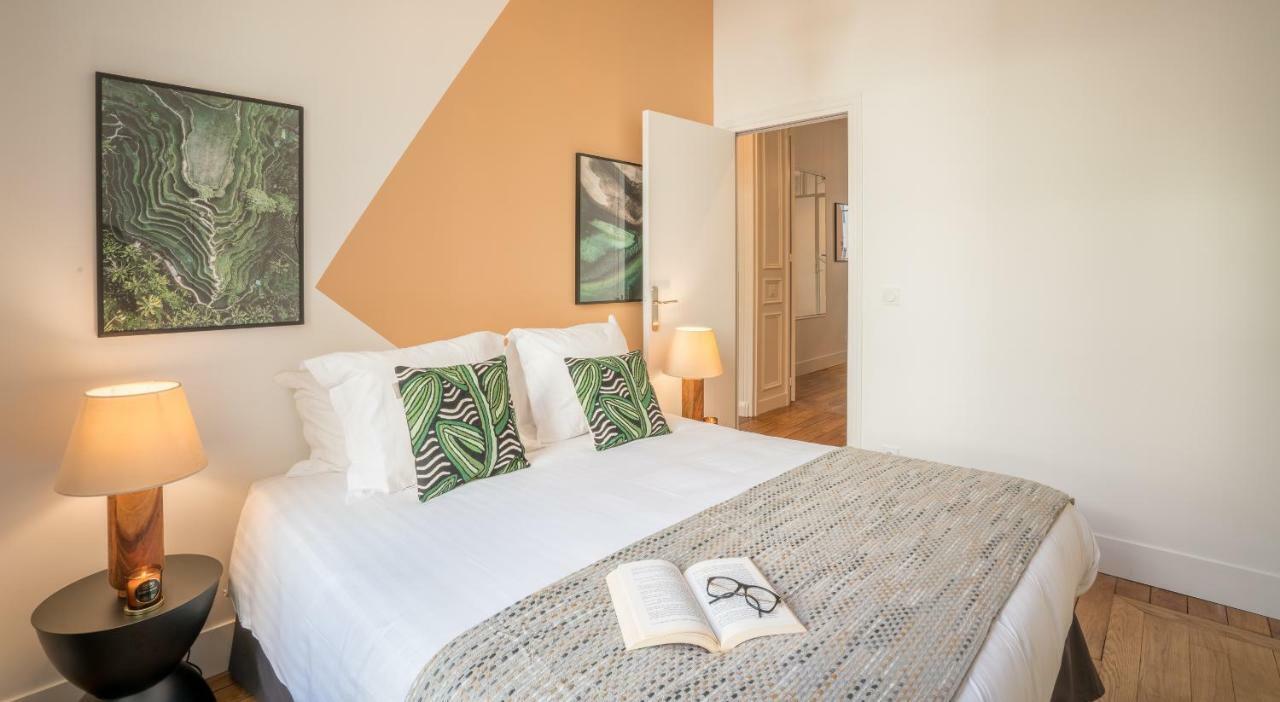 Appart hôtel Milestay Charmants Passages