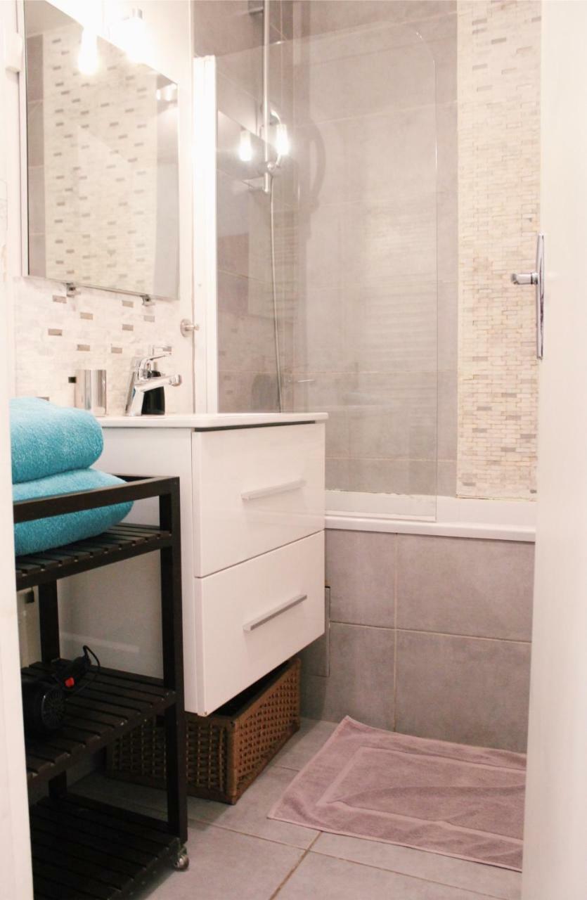 Lauriston Apartment Paris