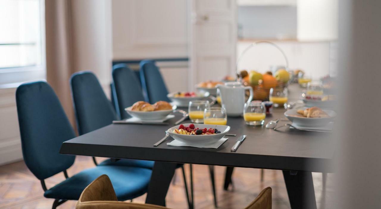 Milestay Charmants Passages Appart hôtel *