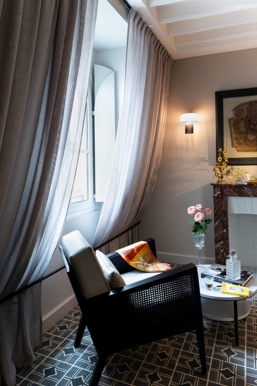 Hotel Lenox Montparnasse Paris