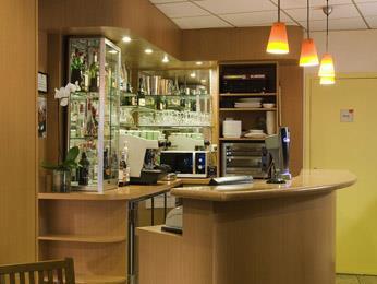 Mercure Butte Montmartre Basilique Hotel