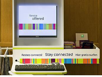 Hotel Ibis Styles Cadet Lafayette Paris