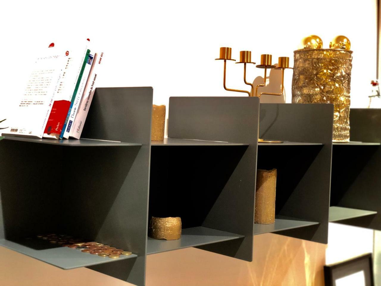 Apartment Arc De Triomphe-carnot Luxury & Design