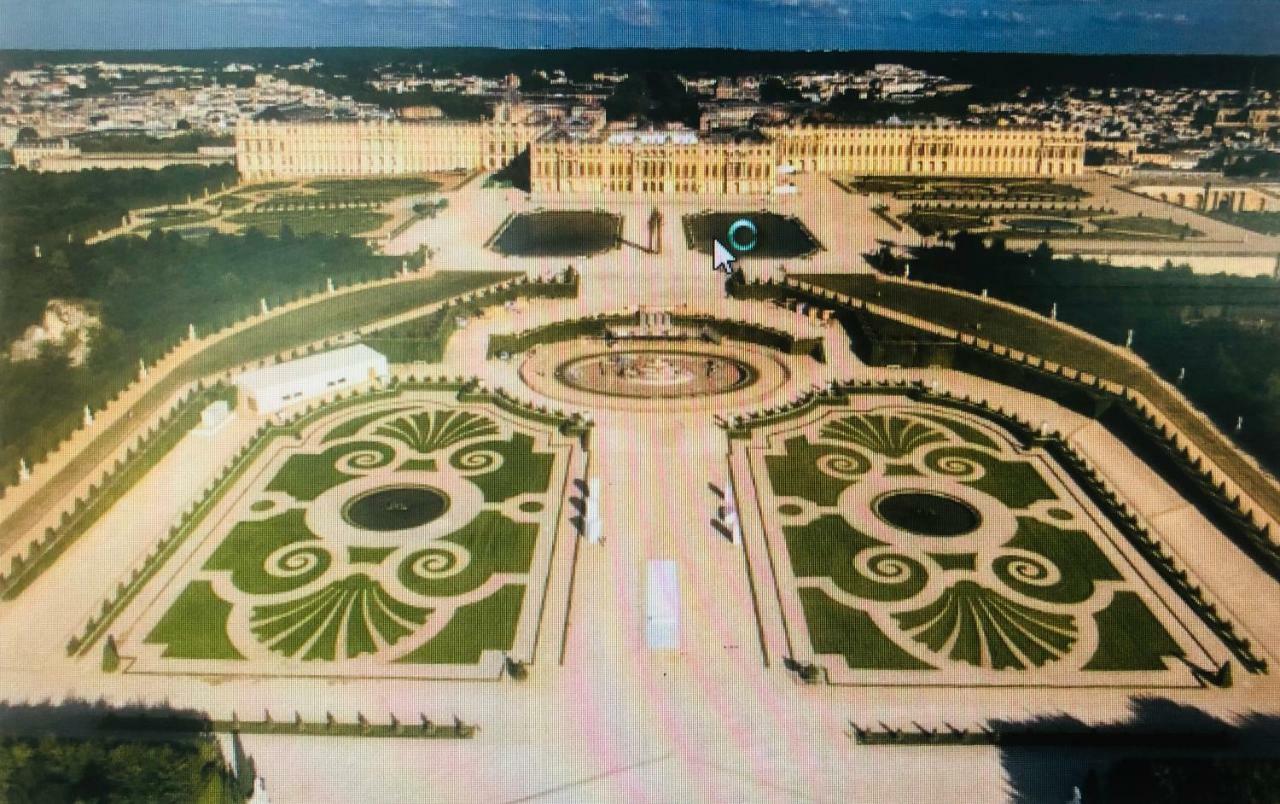 Apartment Arc De Triomphe-carnot Luxury & Design Paris