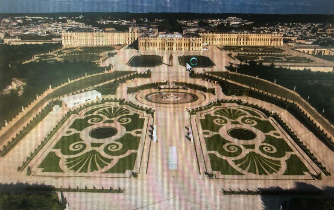 Beauty Saint Paul Appartement