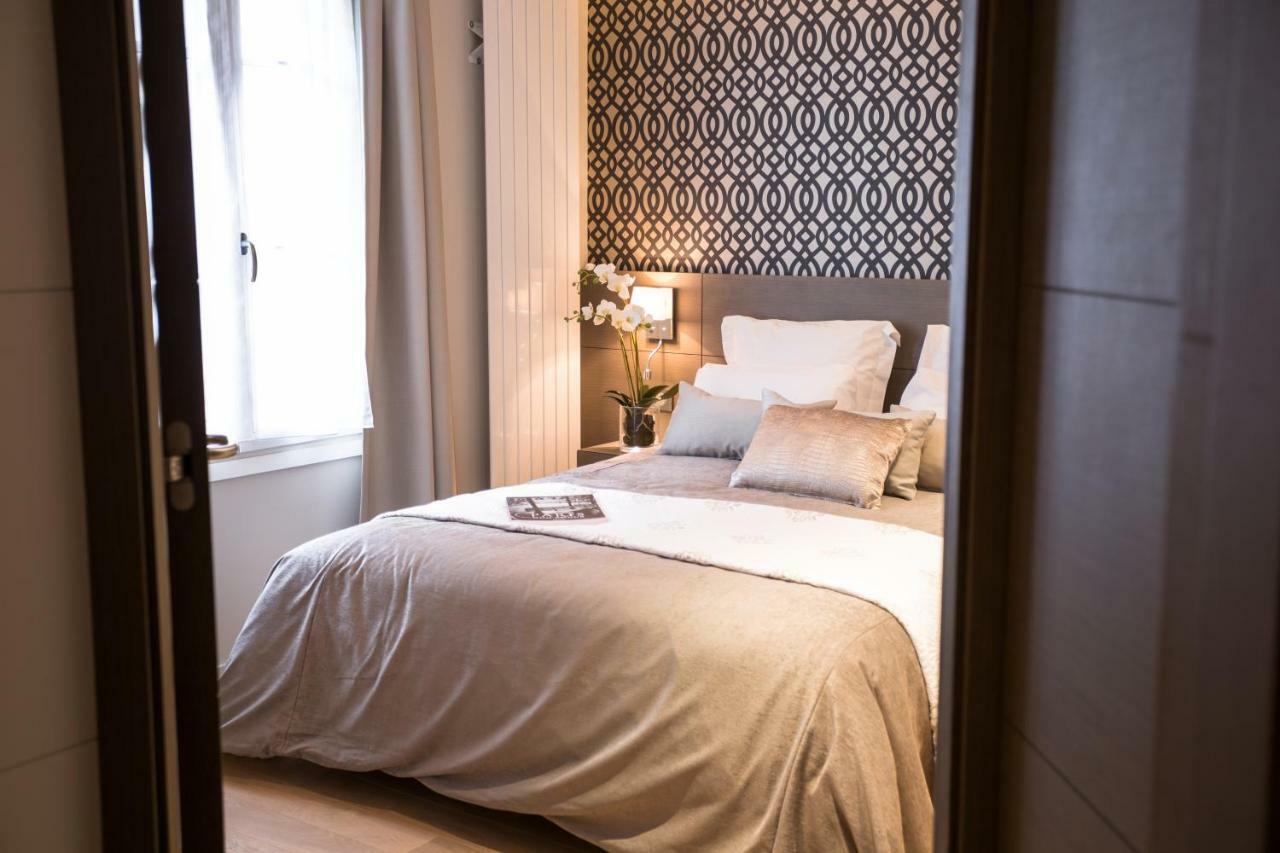 Appart hôtel Roi De Sicile - Rivoli -- Luxury 4*