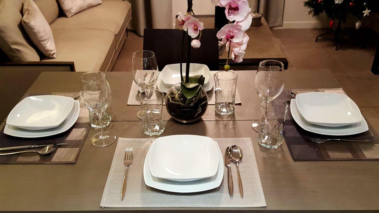 Roi De Sicile - Rivoli -- Luxury Appart hôtel Paris