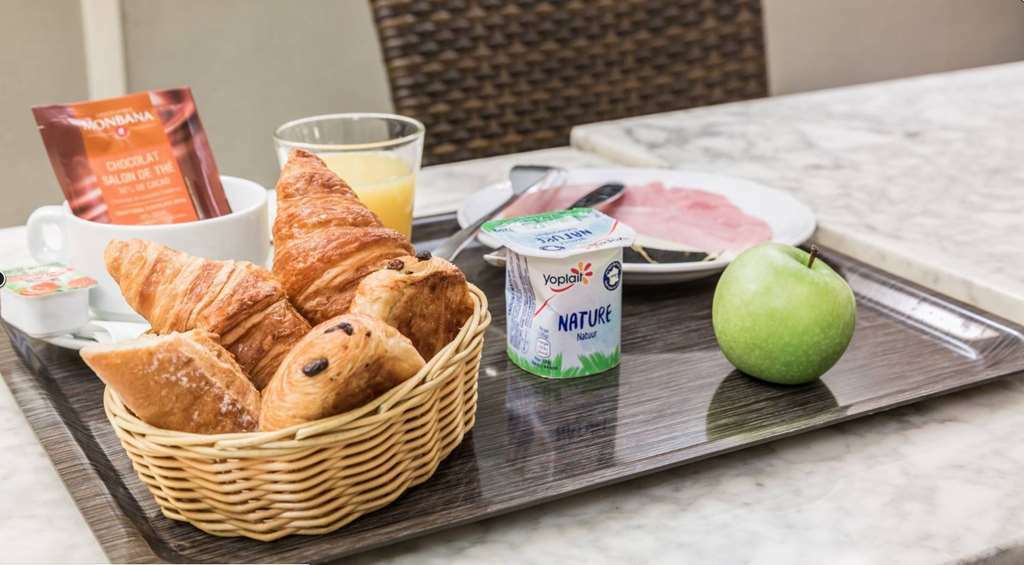 Charing Cross Hotel Paris