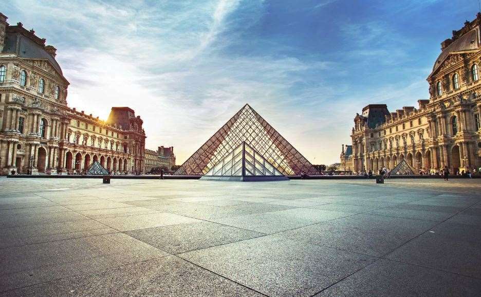 Charing Cross 3* Paris