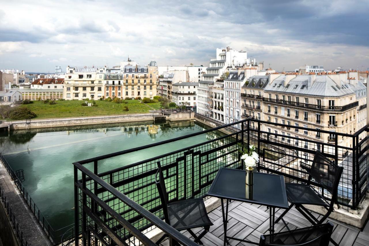 Victor Hugo Kleber Hotel Paris
