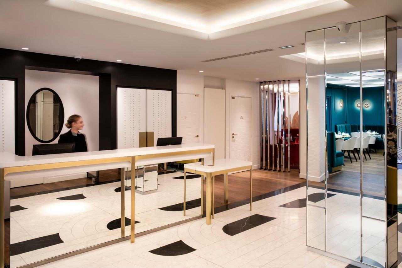 Hotel Victor Hugo Kleber