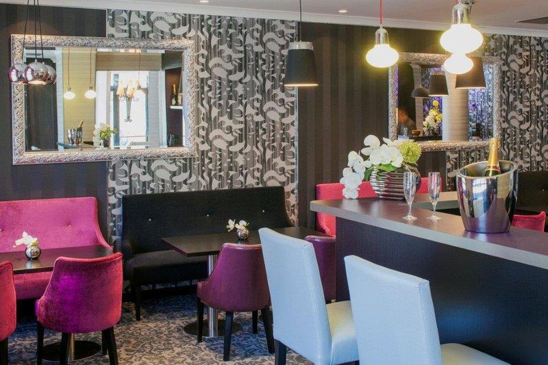 Western Allegro Nation 4* Paris