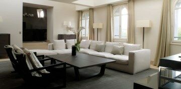 La Reserve Aparthotel Paris