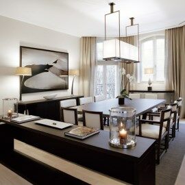 La Reserve 5*
