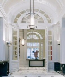 La Reserve Aparthotel 5*