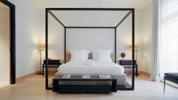 La Reserve 5* Paris