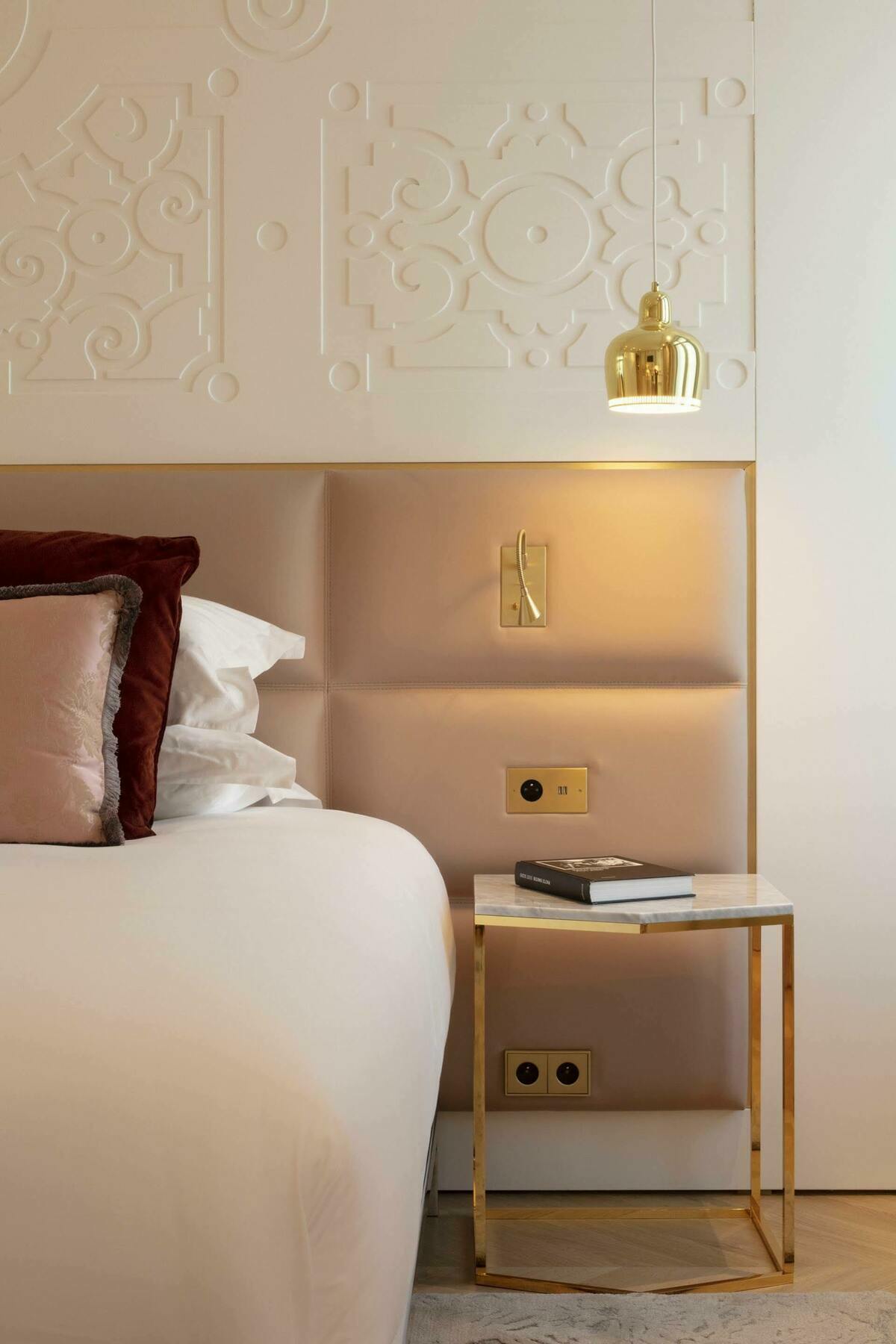 Hotel Bowmann 5*
