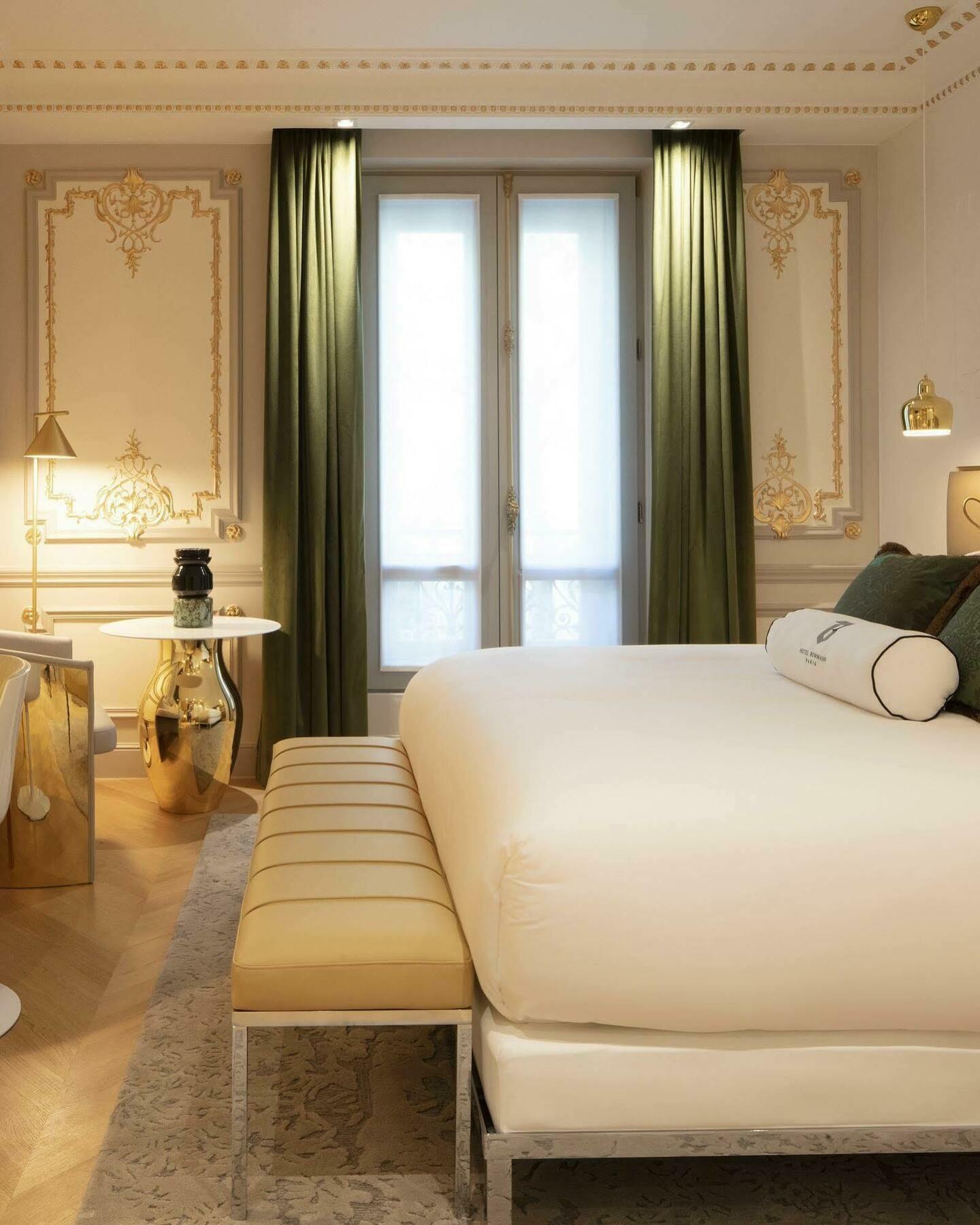 Hotel Bowmann
