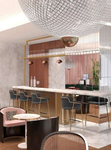 Parisianer Hotel Paris