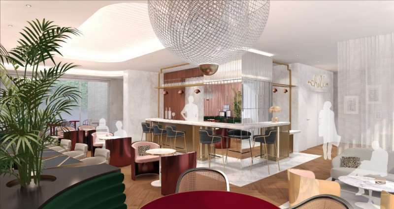 Parisianer 4* Paris