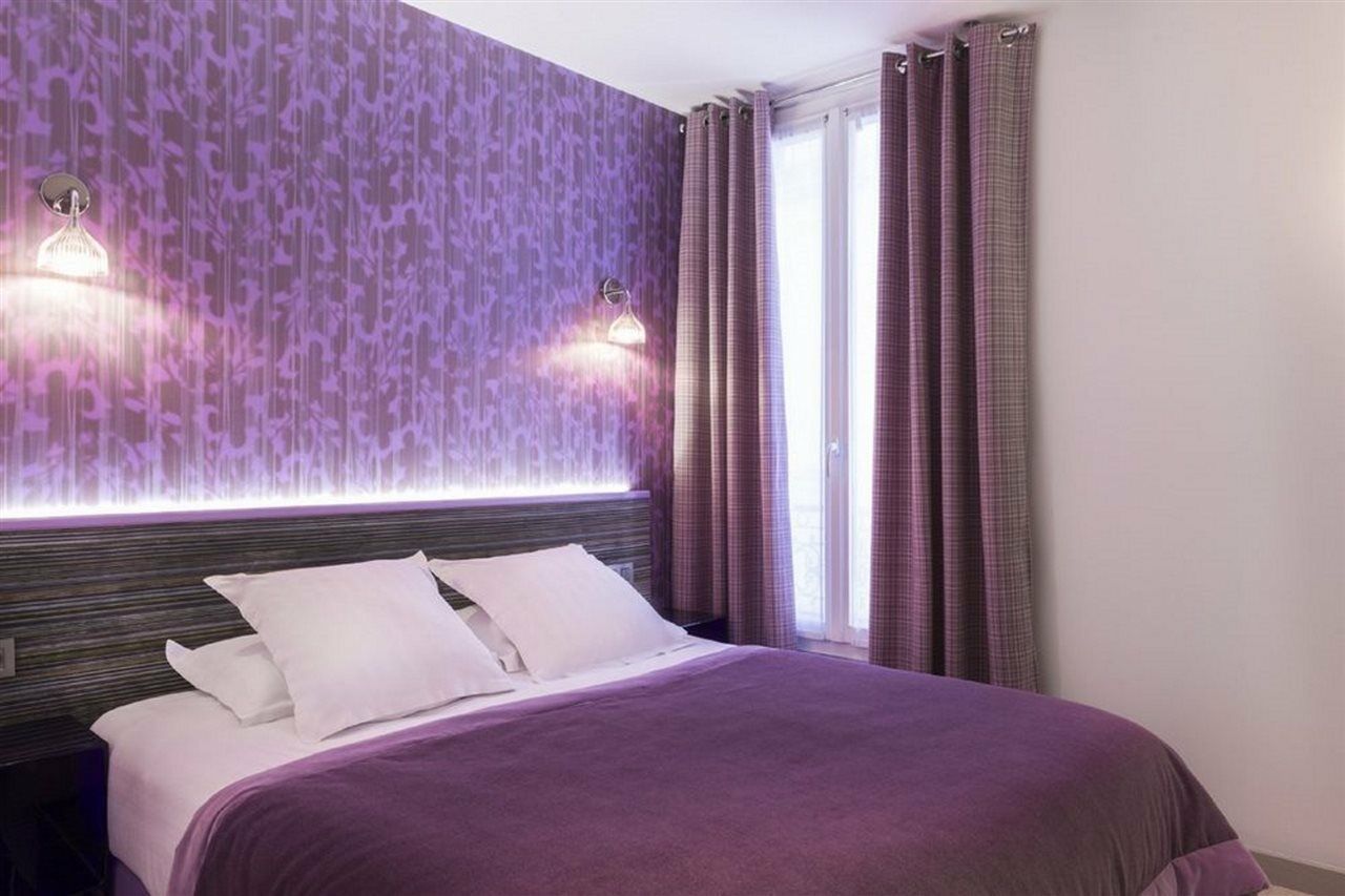 Wyld Saint Germain Hotel Paris