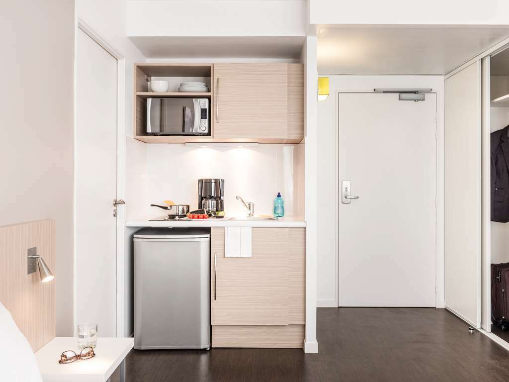 Adagio Access Reuilly 3* Paris