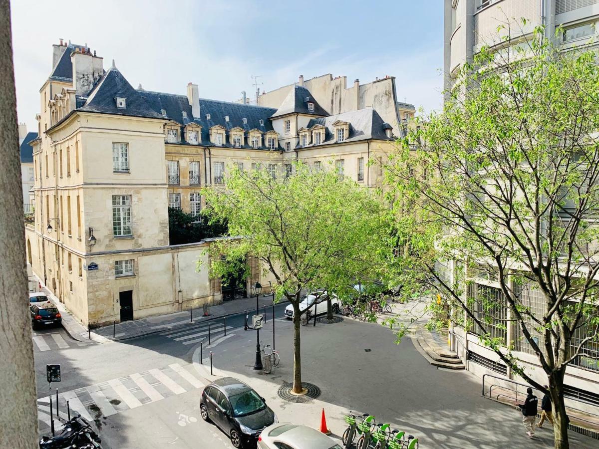 Aparthotel Sweet Paris