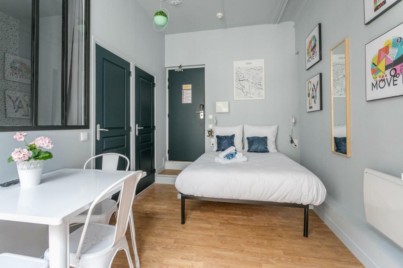 Ws Saint-lazare - Opera Appartement