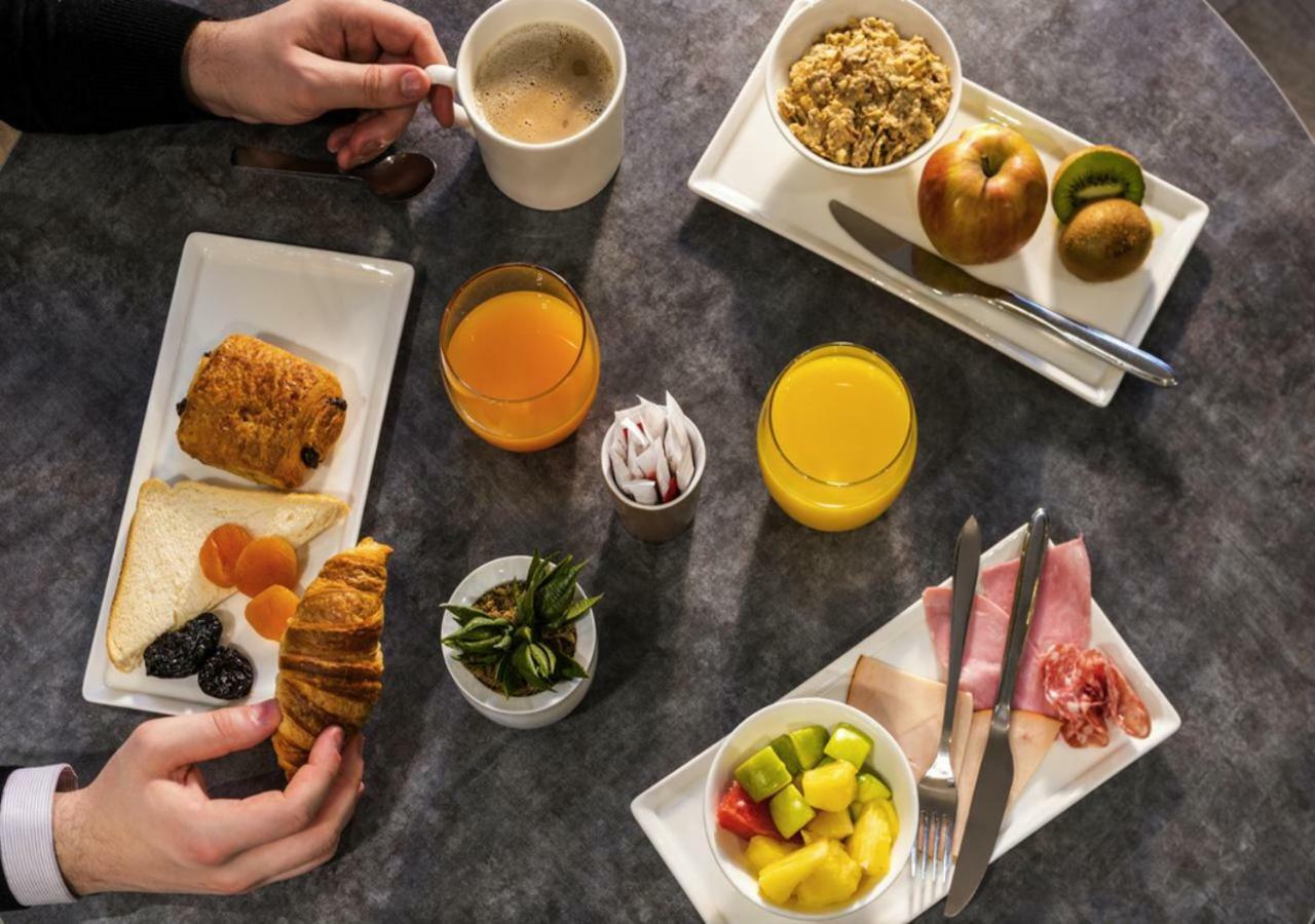 Hotel Ibis Alésia Montparnasse 14ème Paris