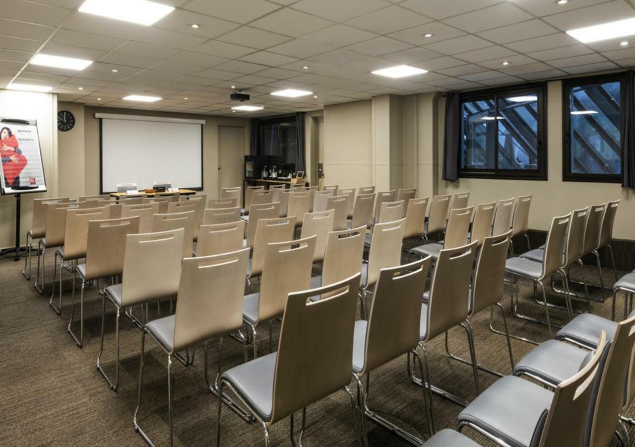Ibis Alésia Montparnasse 14ème