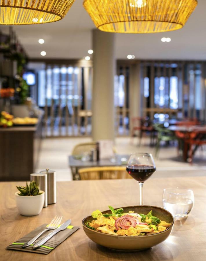 Ibis Alésia Montparnasse 14ème Hotel 3*