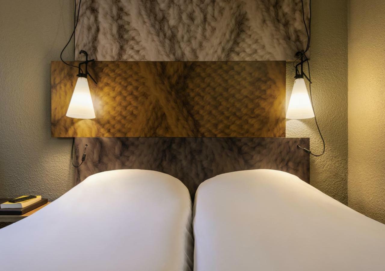 Ibis Alésia Montparnasse 14ème Paris