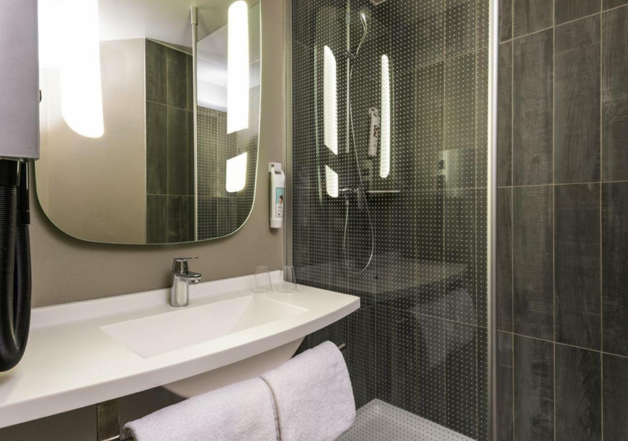 Ibis Alésia Montparnasse 14ème