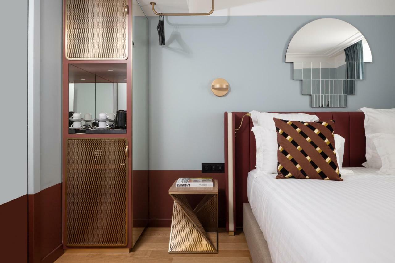 Parisianer 4* Paris