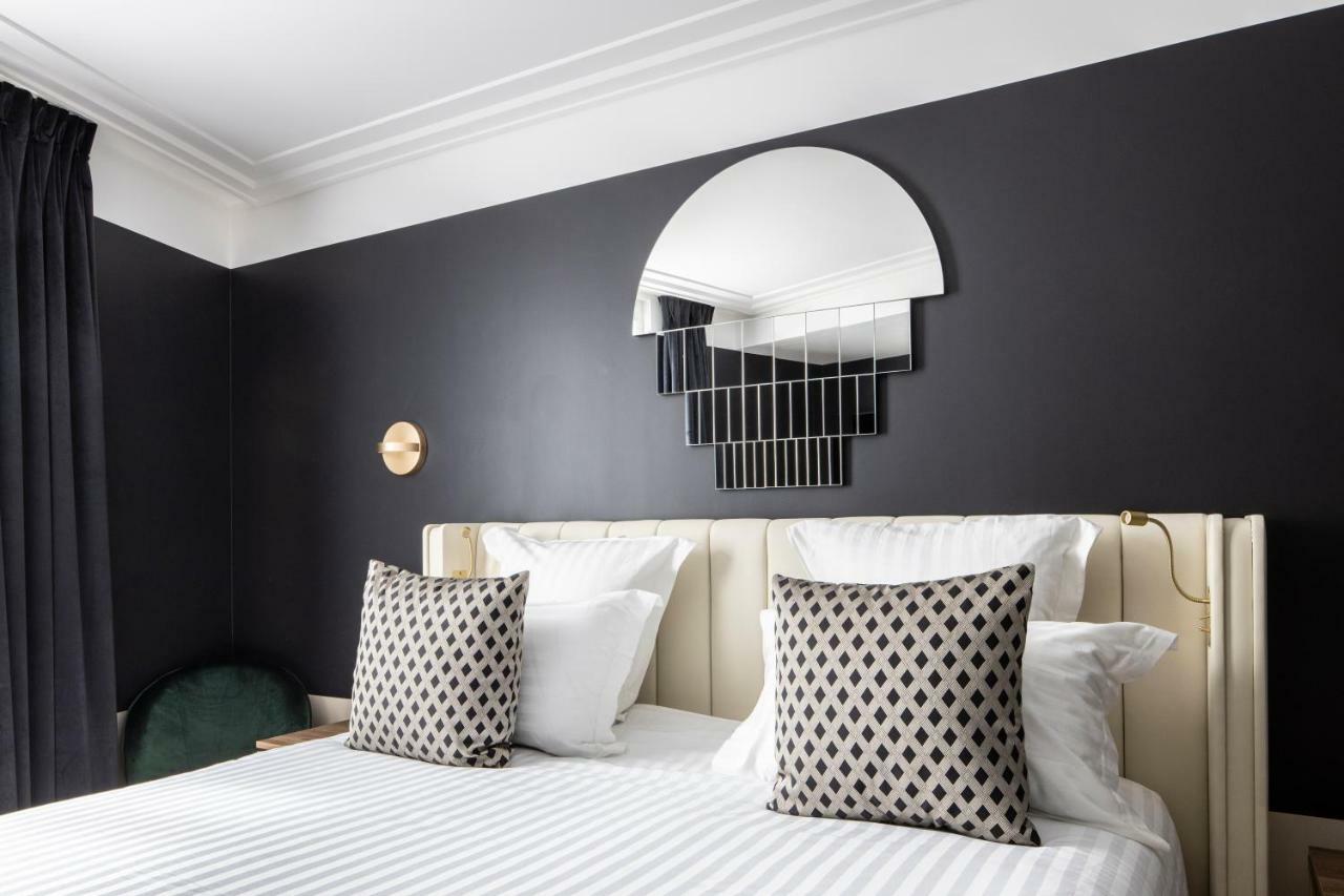 Parisianer 4* Paris